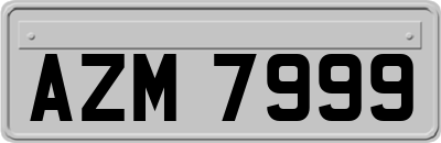 AZM7999
