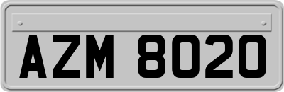 AZM8020
