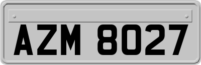 AZM8027