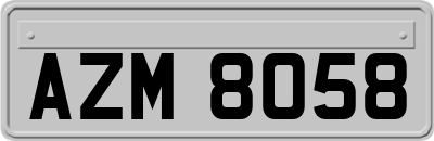 AZM8058