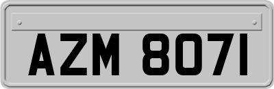 AZM8071