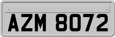 AZM8072