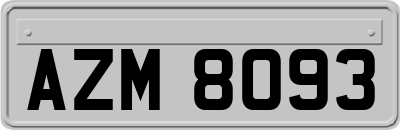 AZM8093
