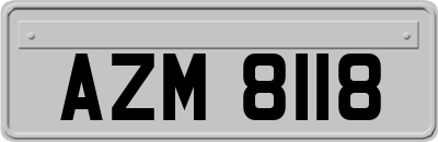 AZM8118