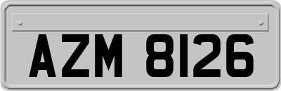 AZM8126