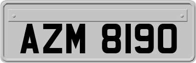 AZM8190