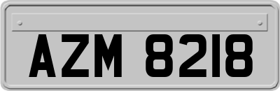 AZM8218