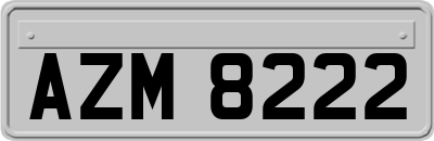 AZM8222