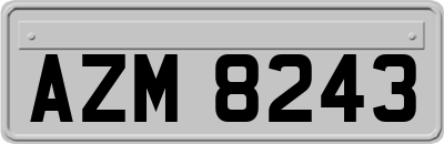 AZM8243