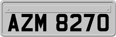 AZM8270