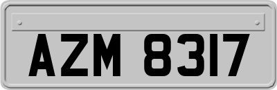 AZM8317