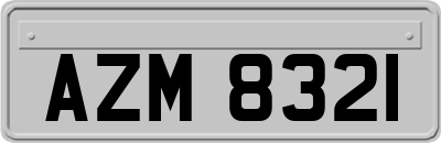 AZM8321