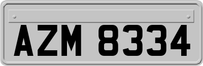 AZM8334