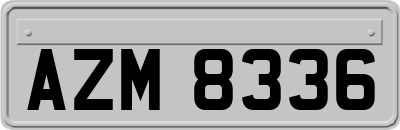 AZM8336