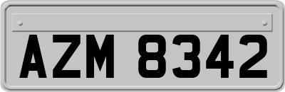 AZM8342