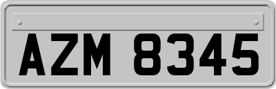 AZM8345