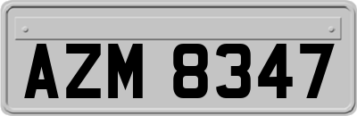 AZM8347