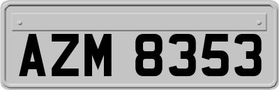 AZM8353
