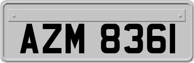 AZM8361