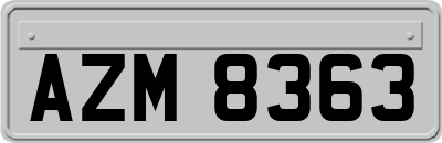 AZM8363