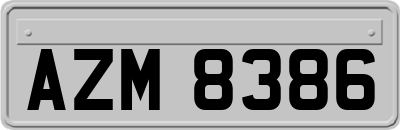 AZM8386