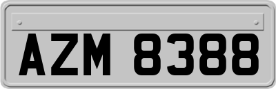AZM8388
