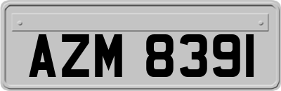 AZM8391