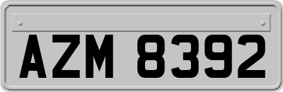 AZM8392