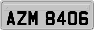 AZM8406