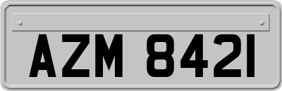AZM8421