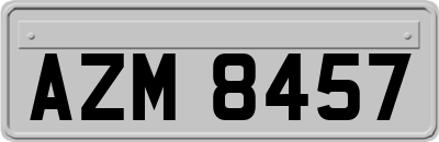 AZM8457