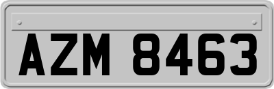 AZM8463
