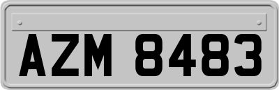 AZM8483