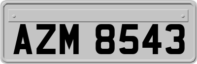 AZM8543