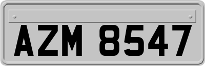 AZM8547