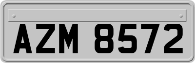 AZM8572