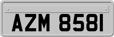AZM8581