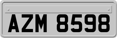 AZM8598