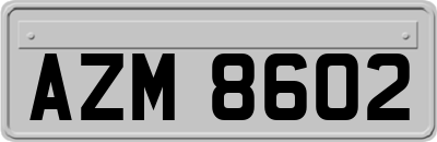 AZM8602