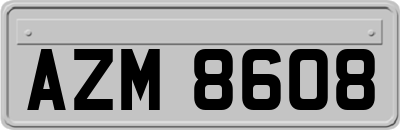 AZM8608