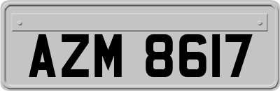 AZM8617