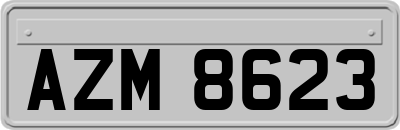AZM8623
