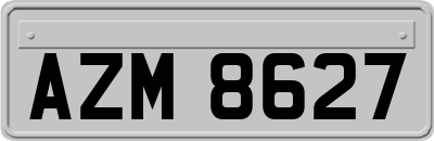AZM8627