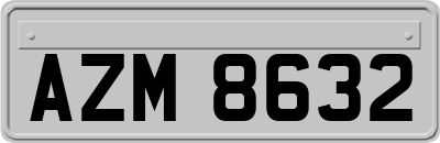 AZM8632
