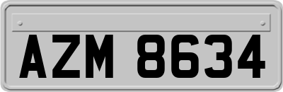 AZM8634