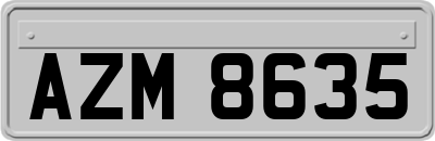 AZM8635
