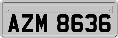AZM8636
