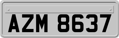 AZM8637
