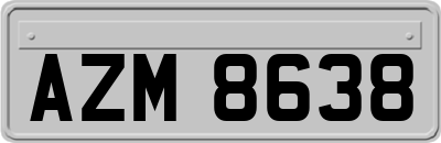 AZM8638