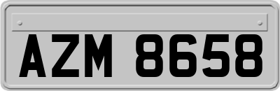 AZM8658